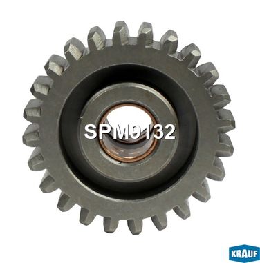 Krauf SPM9132 Шестерня бендикса - 2