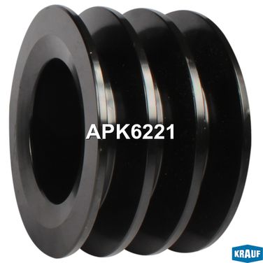 Krauf APK6221 Шкив генератора - 1