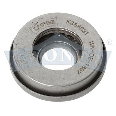 Kroner K353231 Подшипник опоры стойки chevrolet Lacetti (05-) (перед.) () - 1
