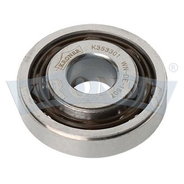 Kroner K353301 Подшипник опоры стойки nissan Primastar (01-) (перед.) () - 1