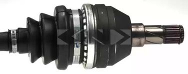 GKN-Lobro 305961 305961_привод!30x25 595mm  Opel Astra 1.7cdti 09-1 - 3