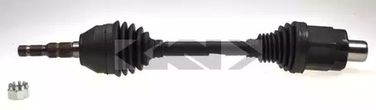 GKN-Lobro 305975 305975_приводной вал правый! Opel Meriva 10> | перед прав | - 1