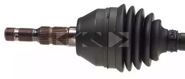 GKN-Lobro 305975 305975_приводной вал правый! Opel Meriva 10> | перед прав | - 2