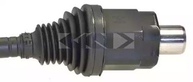 GKN-Lobro 305975 305975_приводной вал правый! Opel Meriva 10> | перед прав | - 3