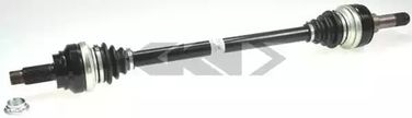 GKN-Lobro 305982 305982_привод задний правый!30x27 819mm BMW f10/f1 - 1