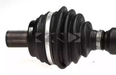 GKN-Lobro 306056 306056_приводной вал правый! VW Golf, Skoda Octavi | перед прав | - 2