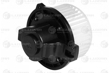 Luzar LFh 0543 Э/вентилятор отоп. для а/м Chevrolet Captiva/Epica (06-)/Opel Antara (06-) - 2