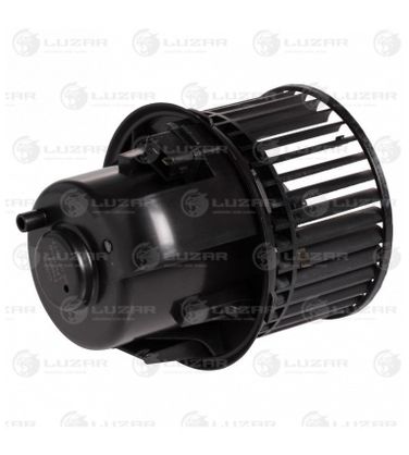 Luzar LFh 10AB Э/вентилятор отоп. для а/м Ford Transit (00-)/Transit (06-) - 2