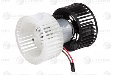 Luzar LFh 26118 Электродвигатель отопителя - 1