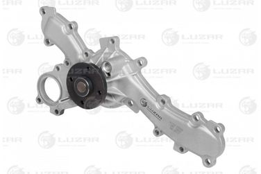 Luzar LWP 1935 Насос водяной (с металл.прокладкой) для а/м Toyota Camry (07-)/Lexus RX II (03-) 3.5i - 1