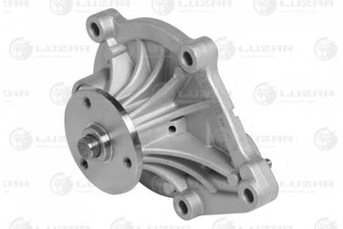 Luzar LWP 20Z6 Насос водяной для а/м Peugeot 308 (07-)/Citroen C4 (10-) 1.4i/1.6i - 1