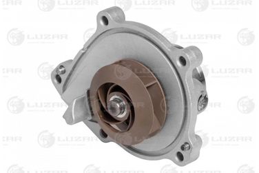 Luzar LWP 20Z6 Насос водяной для а/м Peugeot 308 (07-)/Citroen C4 (10-) 1.4i/1.6i - 2