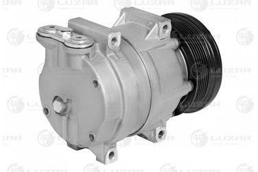 Luzar LCAC 0589 Компрессор кондиц. для а/м Chevrolet Aveo (02-) 1.4i - 2