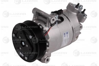 Luzar LCAC 14JB Компрессор кондиц. для а/м Nissan Qashqai (06-) 1.6i - 1