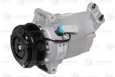 Luzar LCAC 2129 Компрессор кондиц. для а/м Opel Astra h (04-) 1.6i/1.8i - 1