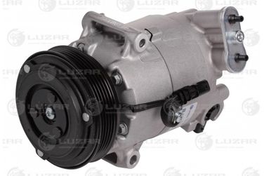 Luzar LCAC 2131 Компрессор кондиц. для а/м Opel Astra j (09-) 1.4t - 1