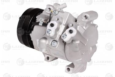 Luzar LCAC 2465 Компрессор кондиц. для а/м Suzuki Grand Vitara (05-) - 2