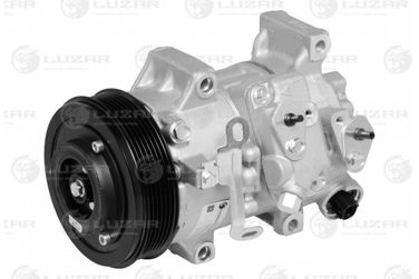 Luzar LCAC 19D4 Компрессор кондиц. для а/м Toyota Corolla (07-)/Avensis (09-)/Auris (09-) - 1