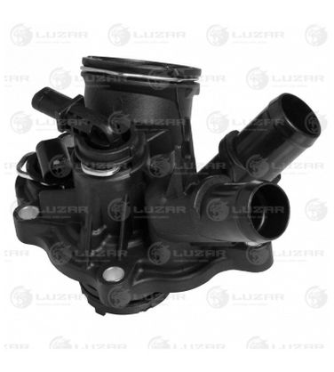 Luzar LT 1556 Термостат для а/м Mercedes-Benz c (w204) (07-)/e (w212) (09-) CGI - 1