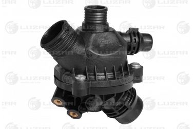 Luzar LT 26E6 Термостат для а/м BMW 5 (e60)/3 (e90) (05-) - 1