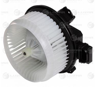 Luzar LFh 1081 Э/вентилятор отоп. для а/м Ford Mondeo v (15-) (LFh 1081) - 1