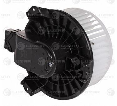 Luzar LFh 1081 Э/вентилятор отоп. для а/м Ford Mondeo v (15-) (LFh 1081) - 2