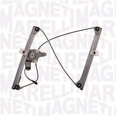 Magneti Marelli 350103170157 Стеклоподъемник перед l (с мотором) | лев | - 1