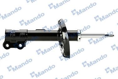 Mando EX546612V050 Стойка газомасляная | перед прав | - 1