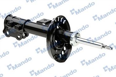 Mando EX546612V050 Стойка газомасляная | перед прав | - 2