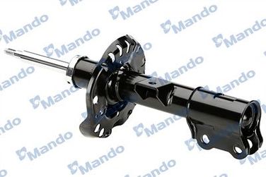 Mando EX546612V050 Стойка газомасляная | перед прав | - 3