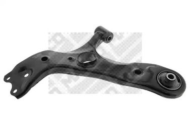 Mapco 52214 Рычаг передний нижний l toyota auris, avensis | лев | - 1