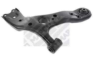 Mapco 52214 Рычаг передний нижний l toyota auris, avensis | лев | - 2