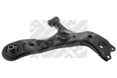 Mapco 52215 Рычаг передний нижний r toyota auris, avensis | прав | - 1