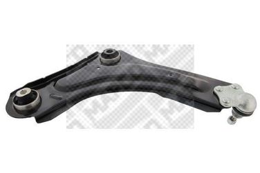 Mapco 59140 Рычаг подвески | перед лев | - 2