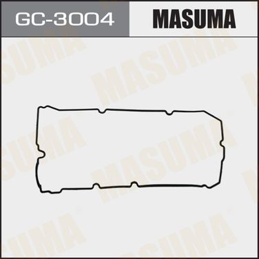 Masuma GC3004 Прокладка клапанной крышки - 1