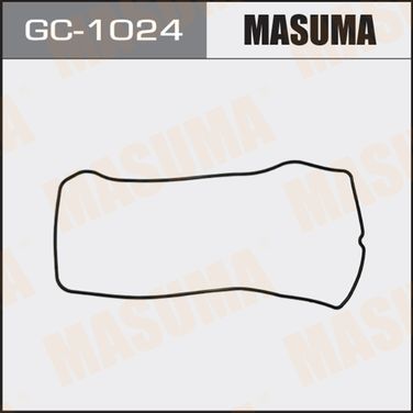 Masuma GC1024 Прокладка клапанной крышки masuma prado.harrier 1grfe.2grfe - 1