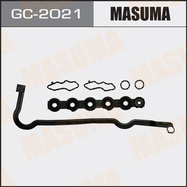 Masuma GC2021 Прокладка клапанной крышки masuma x-trail.qashqai M9R 07- - 1