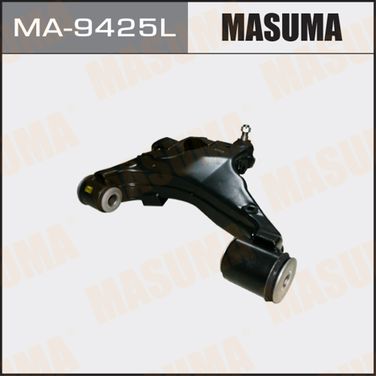 Masuma MA9425L Рычаг Masuma ma-9425l нижний front low land cruiser/ uzj200, urj202 (L) | перед лев | - 1