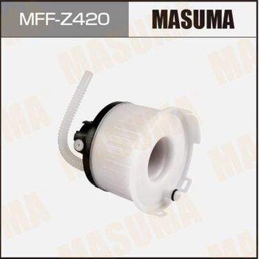 Masuma MFFZ420 Фильтр топливный - 1