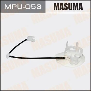 Masuma MPU053 Фильтр топливный грубой очистки - 1