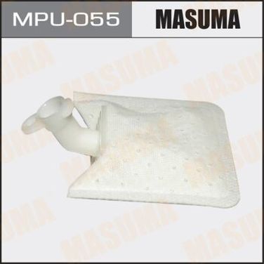 Masuma MPU055 Фильтр топливный сеточка - 1