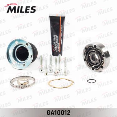Miles GA10012 Шрус BMW E36 1.6-2.0 90-03 внутр. - 2