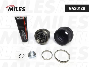 Miles GA20128 Шрус honda accord/civic 1.3-1.6 нар. - 2
