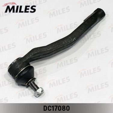 Miles DC17080 Наконечник р/т renault megane ii/scenic II 03- лев. - 1