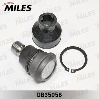 Miles DB35056 Опора шаровая nissan x-trail/qashqai 07- пер.нижн. лев/прав. - 1