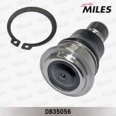 Miles DB35056 Опора шаровая nissan x-trail/qashqai 07- пер.нижн. лев/прав. - 2