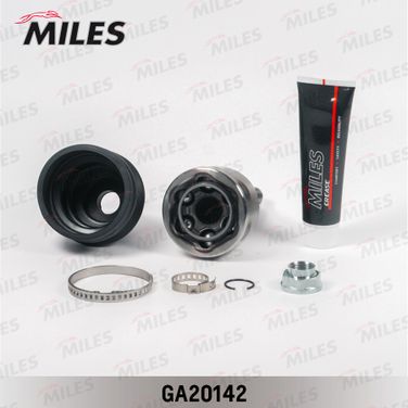 Miles GA20142 Шрус honda civic 1.4-1.6 97-01 нар. - 2
