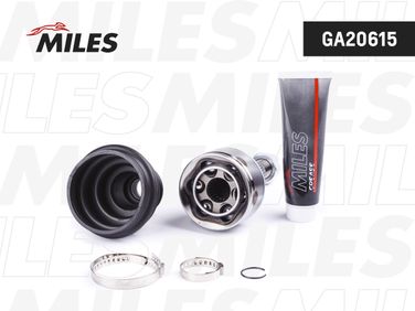 Miles GA20615 Шрус nissan almera n16/classic B10 1.5-1.6 00-12 нар. - 2