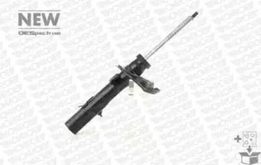 Monroe 742086SP Стойка амортизационная - OESpectrum | перед прав | - 1