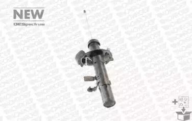 Monroe 742086SP Стойка амортизационная - OESpectrum | перед прав | - 3